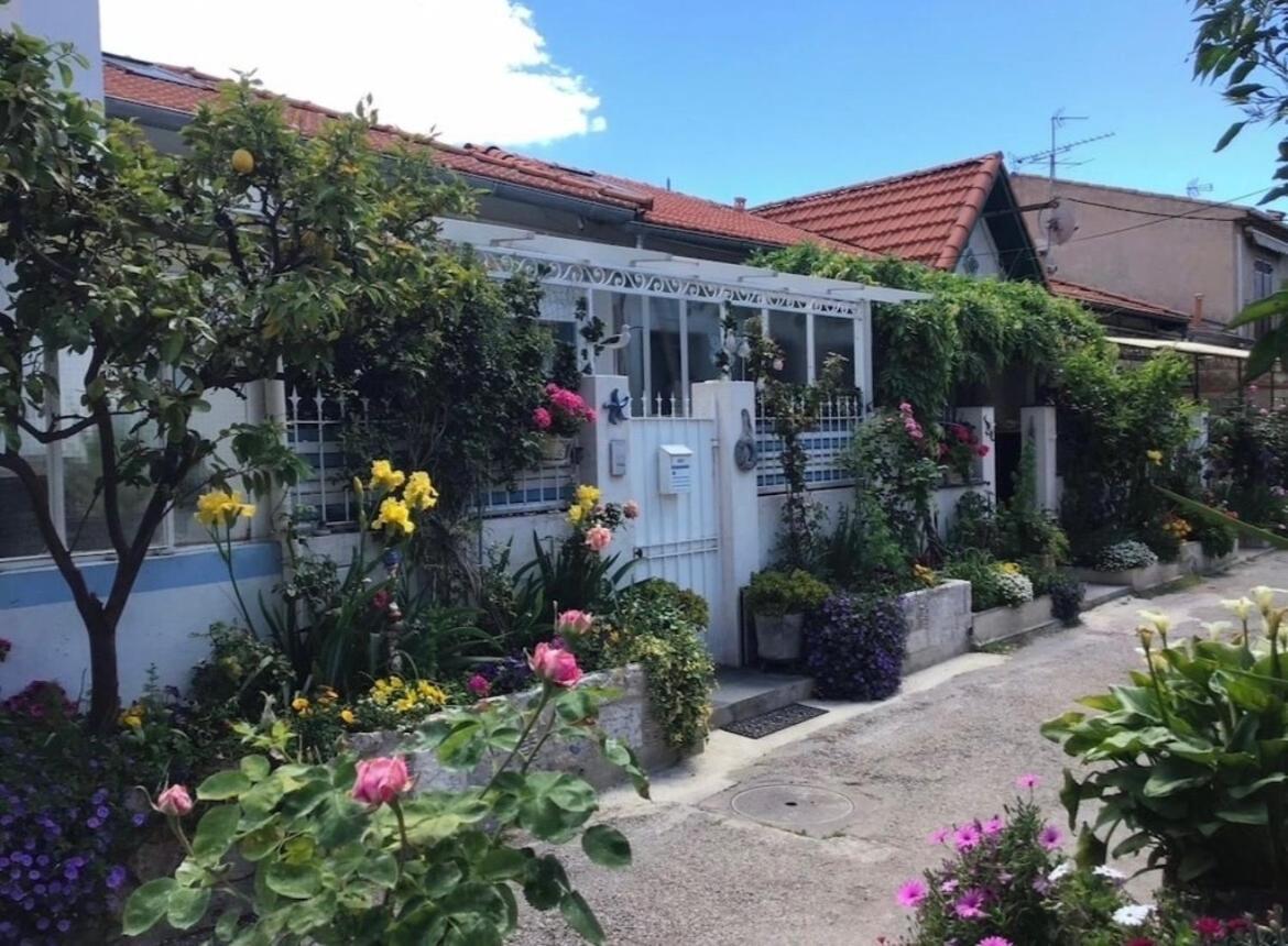 Maison De Pecheur Atypique